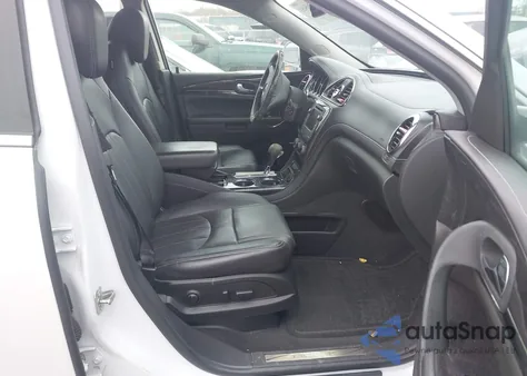 2016 Buick Enclave Leather z USA, uszkodzony, nr VIN 5GAKVBKD6GJ306714